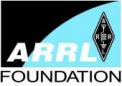 ARRL Foundation logo